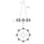 Cairo 8 - Light Chandelier-283247265