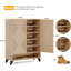 24 Pair Shoe Storage-1075029132