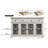 Huck 73.5'' Console Table-1449972885