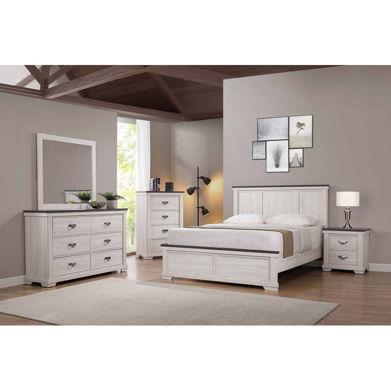 Leighton - Nightstand