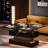 3 in 1 Multifunctional Coffee Table with Hidden Compartments-1657742822