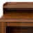 Extendable Dining Table with Storage
