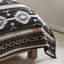 Ensemble de courtepointe légère avec taies décoratives 3 pièces Woolrich Taos-125977007