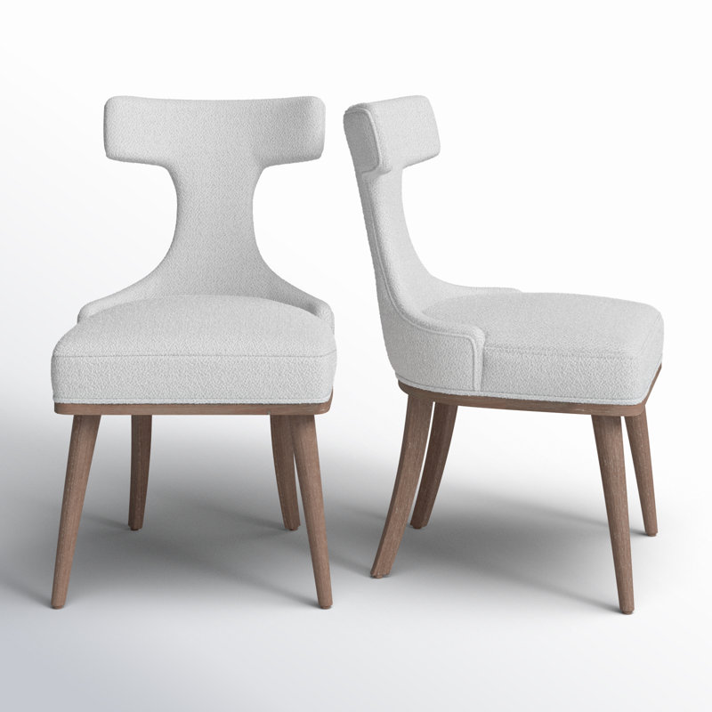 Belinda 20'' H Upholstered Side Chair