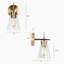 Applique murale Malm