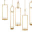 Delphi 6 - Light Pendant-26224555