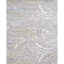 Area Rug in Silver/Grey-1494168393