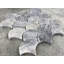 Carreau de mosaïque Marble Grid