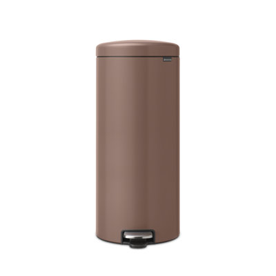 Brabantia Newicon 8gal Step-On Trash Can