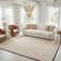 Torbin Sisal Marble/Dark Grey Area Rug
