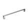 Frederick 45.75'' - 47'' W x 70'' H Bypass Semi-Frameless Shower Door with Clear Glass