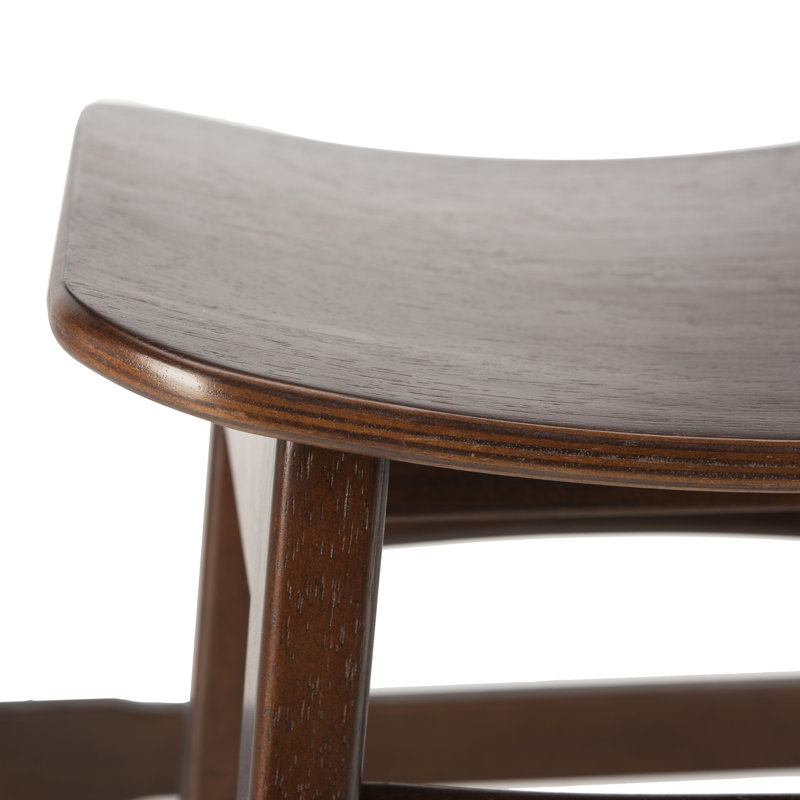 Donegal 2 - Person Four Leg Dining Set, Espresso