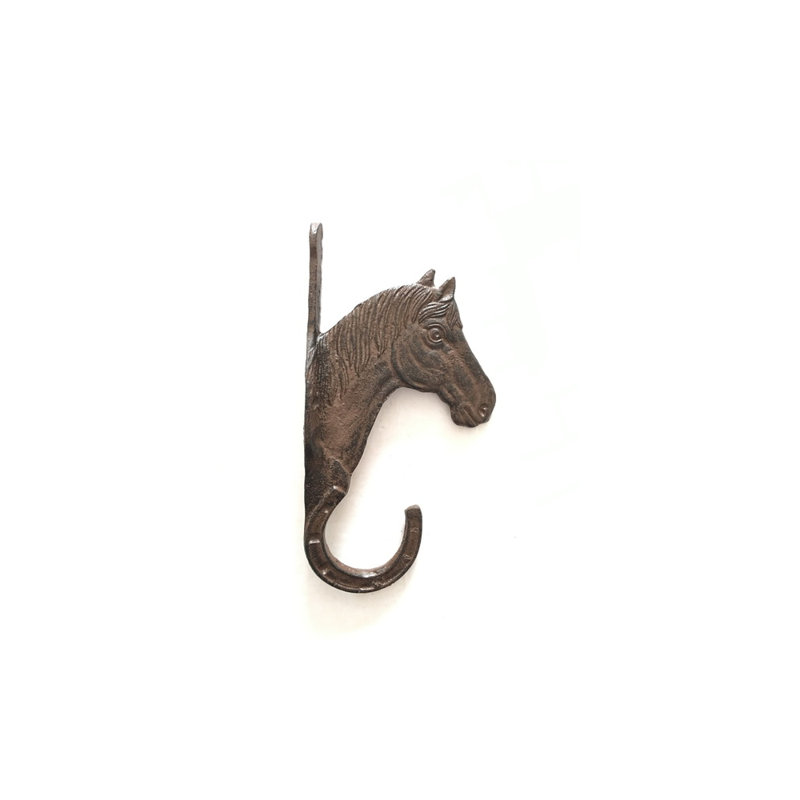Mcraney Metal Wall Wall Hook