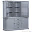73'' Freestanding Wooden Kitchen Pantry Organizers and Storage Kitchen Cabinet-1952644809