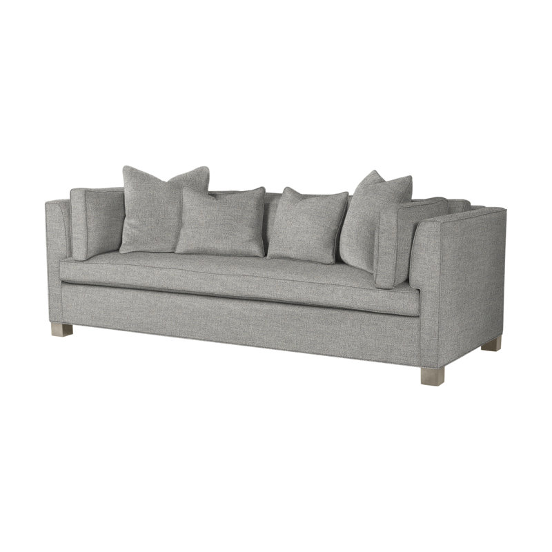 Albert Sofa, Merino Porcelain (Performance fabric) 1360-96, Hipster Gray