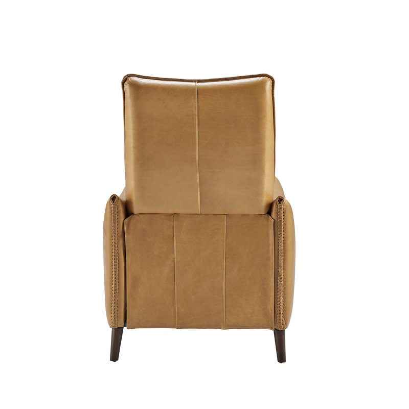 Linville Recliner, Tan