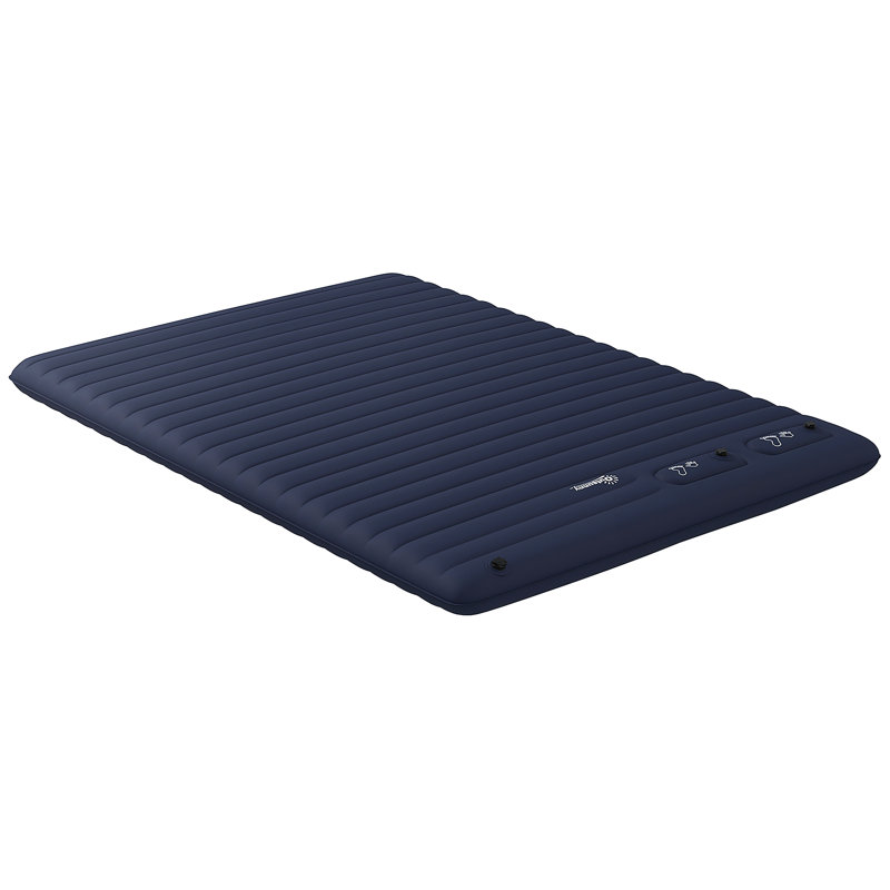 10cm Air Bed, Navy