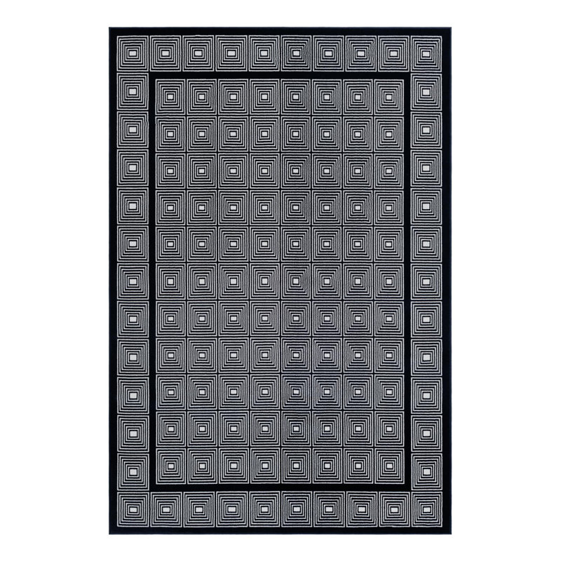 Prism Okoye Rug, Rectangle 5'3" x 8'