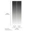Aura Ombre Peel & Stick Wallpaper Mural