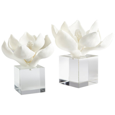 Oleander Landscape & Nature Figurines & Sculptures