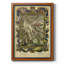 Genesis Fruits III - Toile encadrée de qualité supérieure - prête à être accrochée-32466776