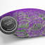 Field of Lavender Cushion with Filling-56872233