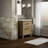 Artifacts 30 In. Bathroom Vanity Cabinet-97760461