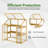 Greenhouse Sheds