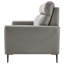Canapé en cuir Modway Huxley-50898586