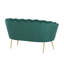Carney 2 Seater Loveseat Sofa-1051697150