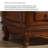 Walnut Solid Wood Rectangular Dressers & Chests