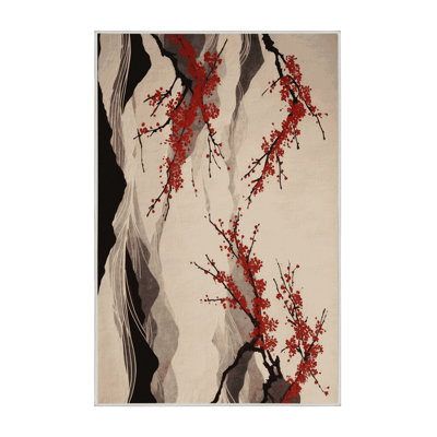 Tapis Crimson Plus Drift