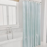 Malaya Shower Curtain