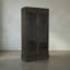 Noho Solid Wood China Cabinet
