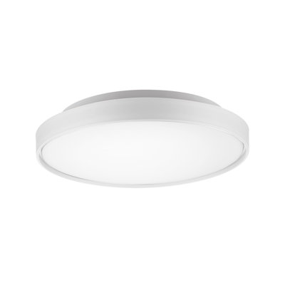 Brunswick 1 - Light LED Flush Mount