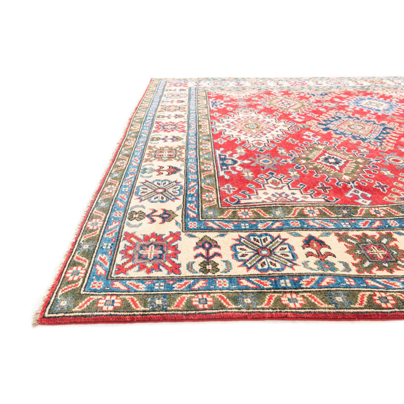 Mosley Red Rug