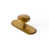 Laiton antique est en rupture de stock