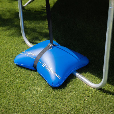 Trujump Water Anchor (Set Of 4)