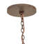 Majella 20 - Light Chandelier