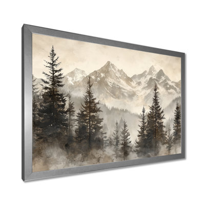 Geziena - Landscapes Wall Art