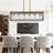 Allyn 5 - Light Pendant-717323873-717323875