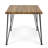 Outdoor Side Table