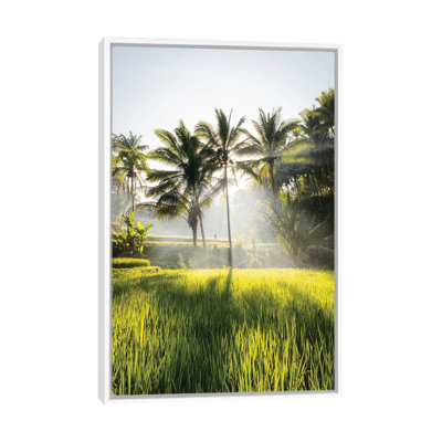 Bali II par Daisuke Uematsu - reproduction de photo