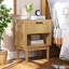 40cm W Bedside Table-268917055