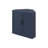Lula Space-saving Corner Accent Cabinet With Adjustable Shelf-120884757-129182871