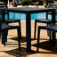 Table de salle à manger Brette-31130719-88582497