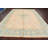 One-of-a-Kind 8'10" X 12'1" New Age Wool Area Rug in