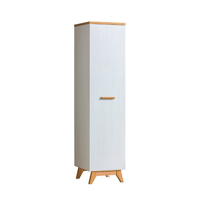 Waldron 1 Door Wardrobe