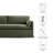 Wellfleet 85" Slipcovered Fabric Sofa-109729084