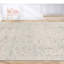 Tapis beige noué à la main de haute qualité Windsom-48033662
